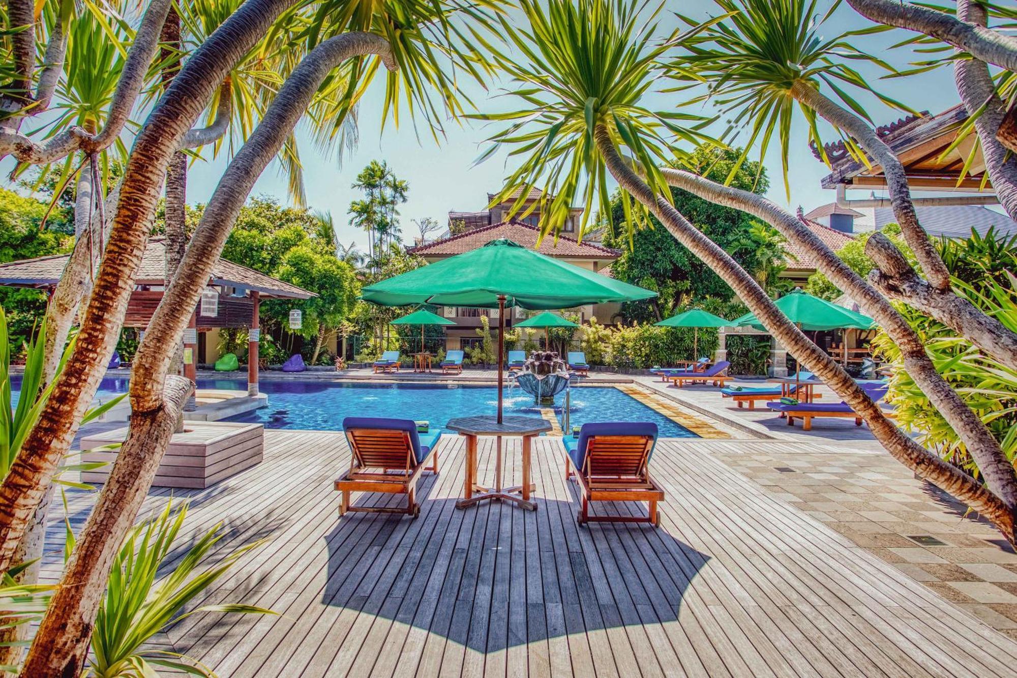 Risata Bali & Hotel Kuta (Bali)
