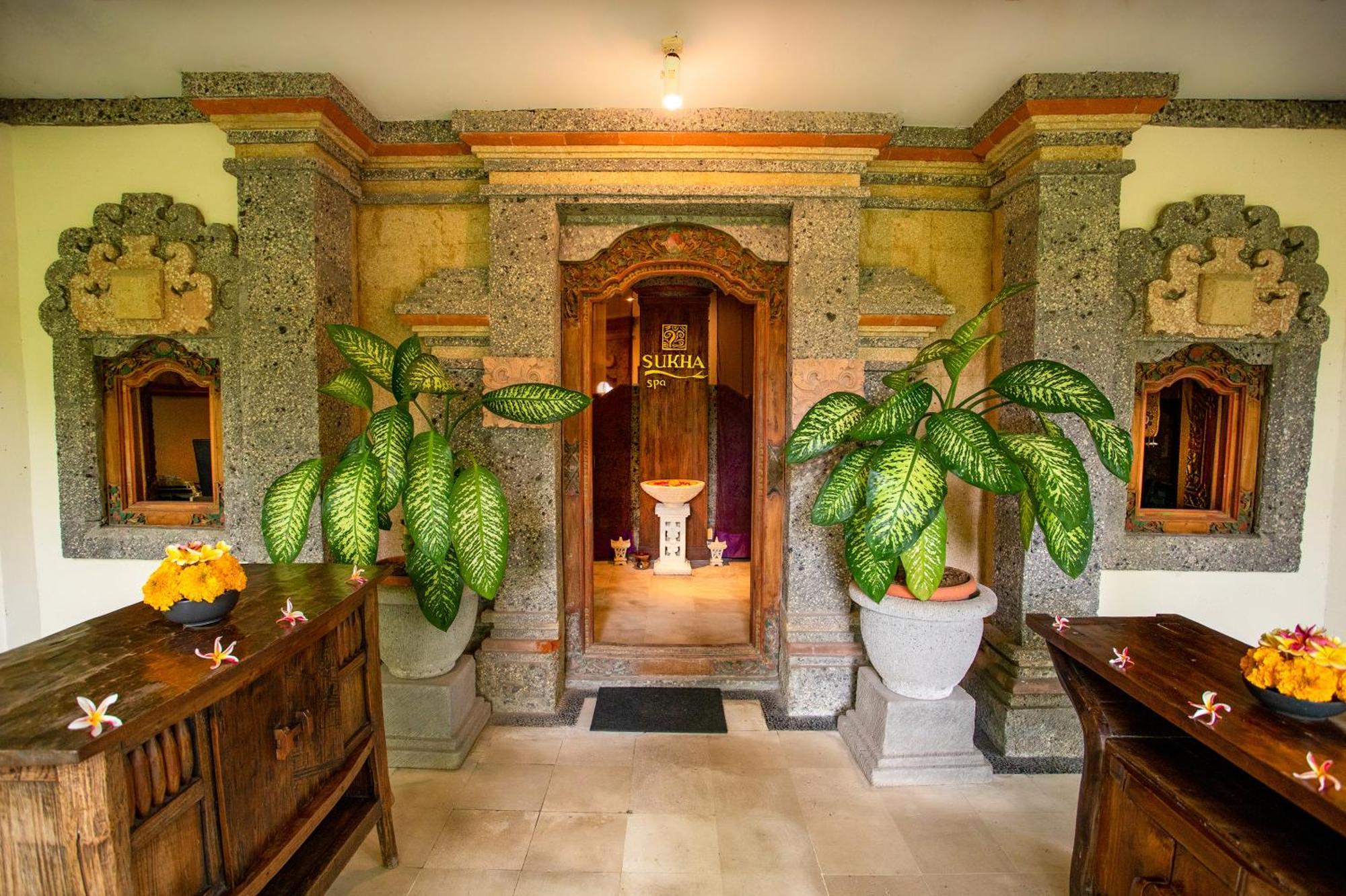 Risata Bali & Hotel