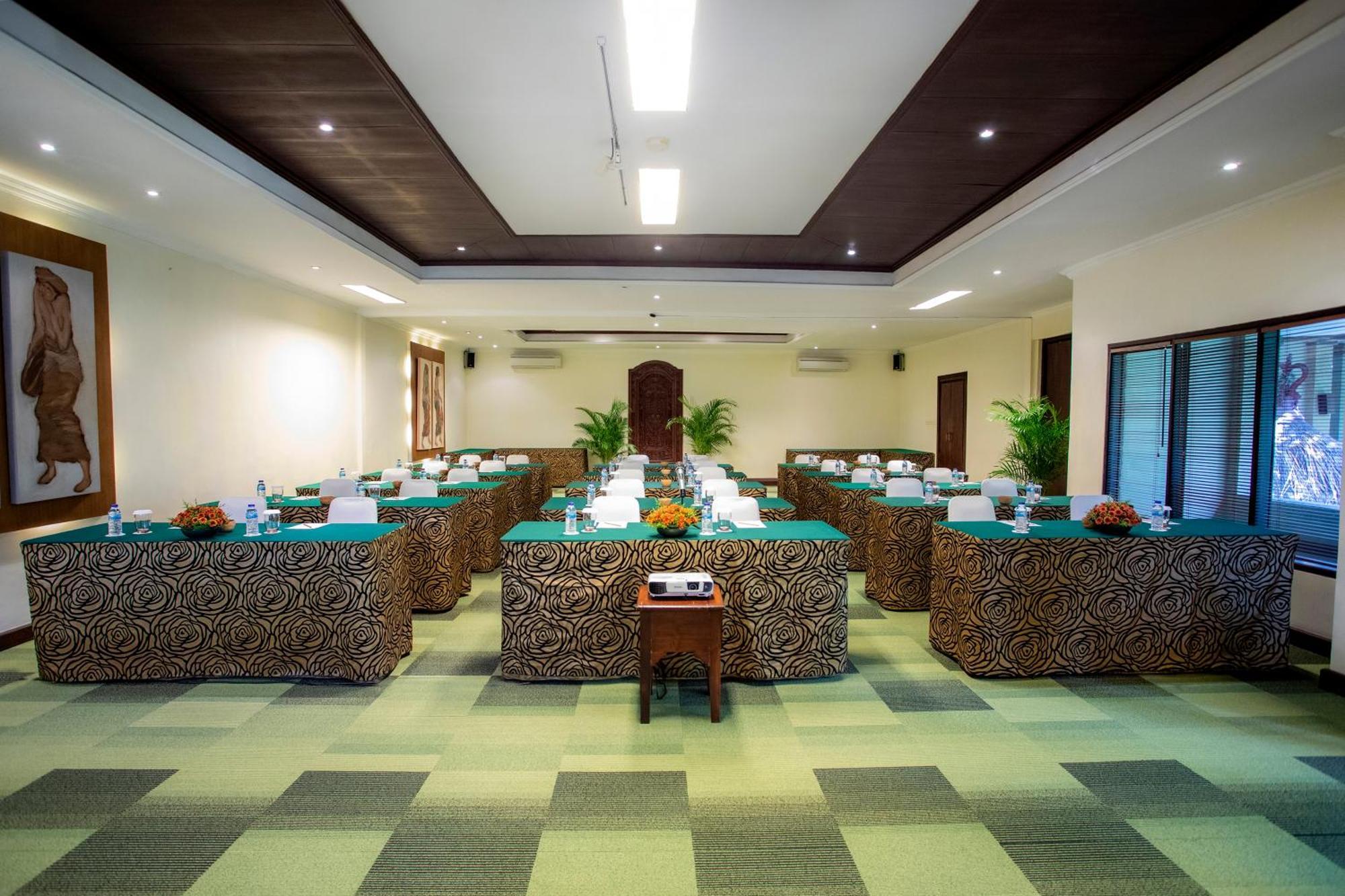 Risata Bali & Hotel