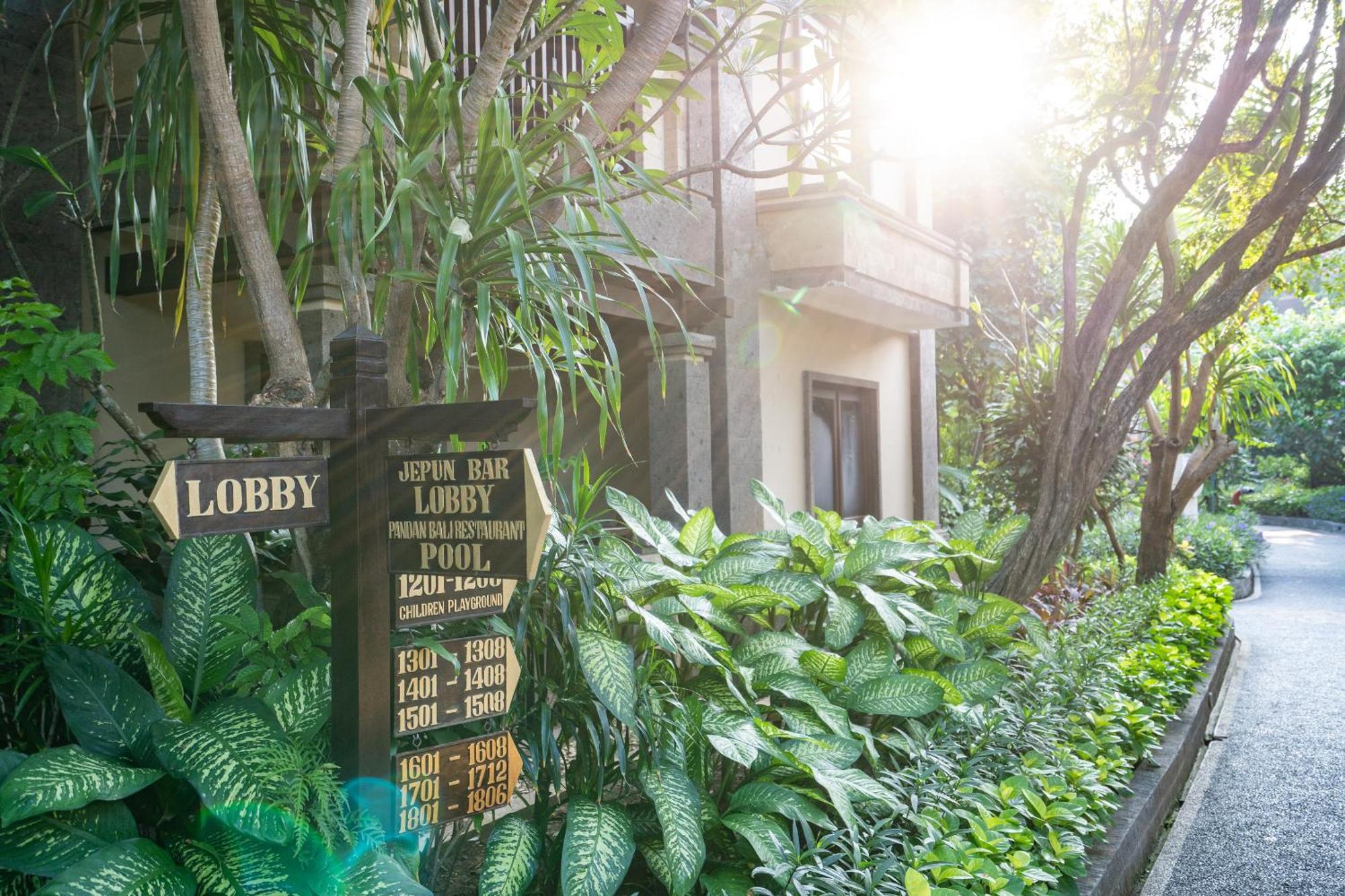 Hotel Risata Bali & Kuta (Bali)