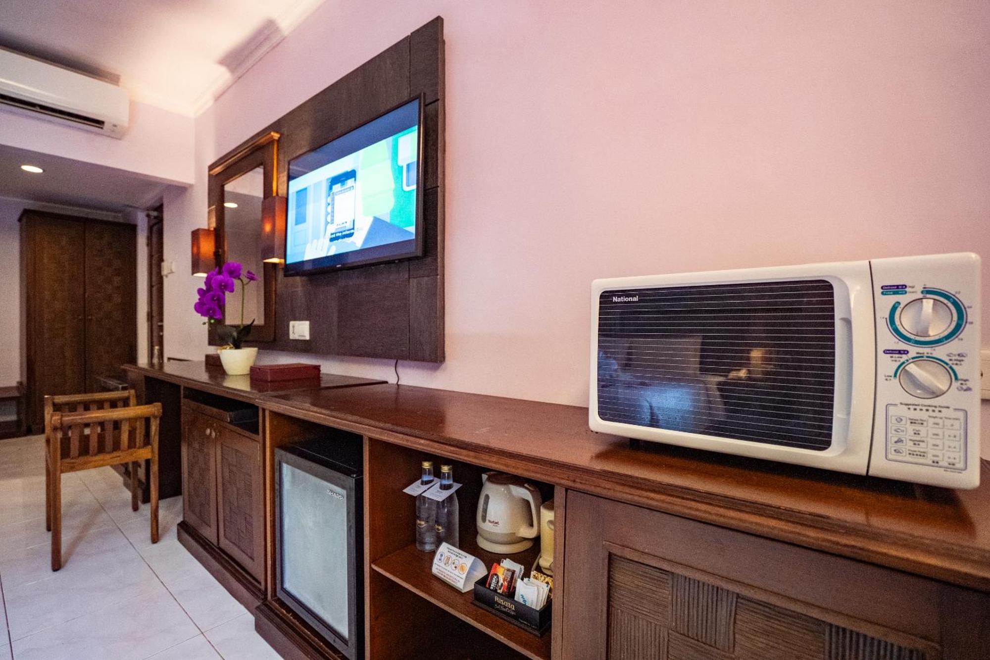 Risata Bali & 4* Kuta (Bali)