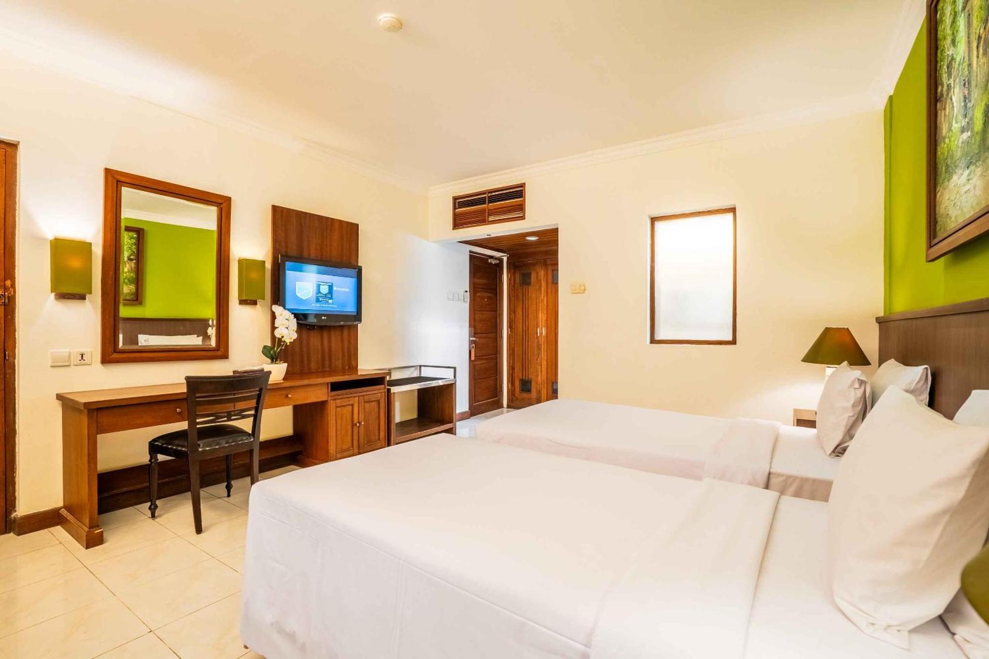 Risata Bali & Hotel