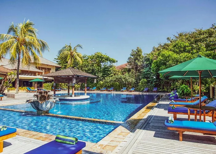 Risata Bali Resort & Spa