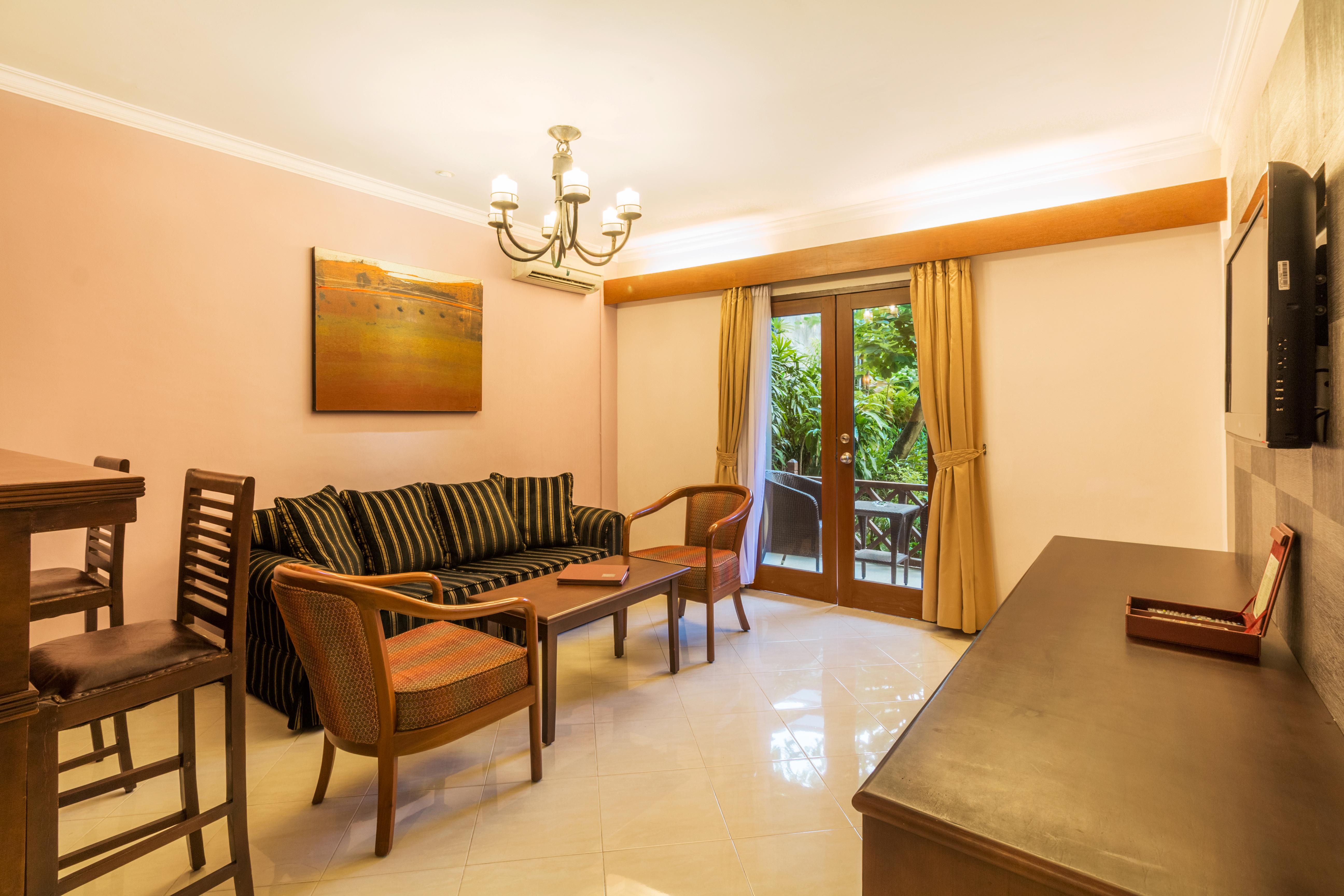 Risata Bali & 4* Kuta (Bali)