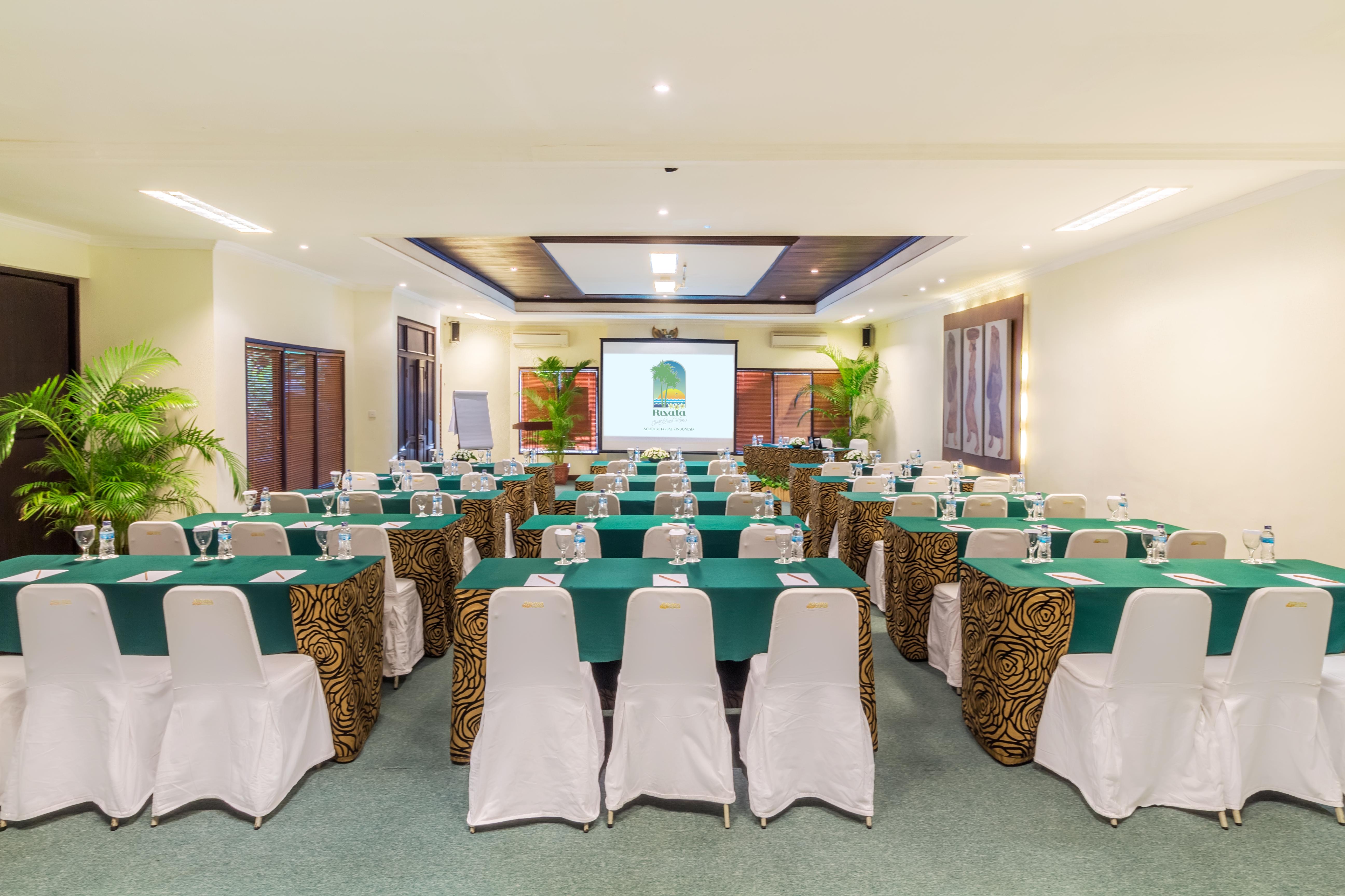Risata Bali & Hotel Kuta (Bali)