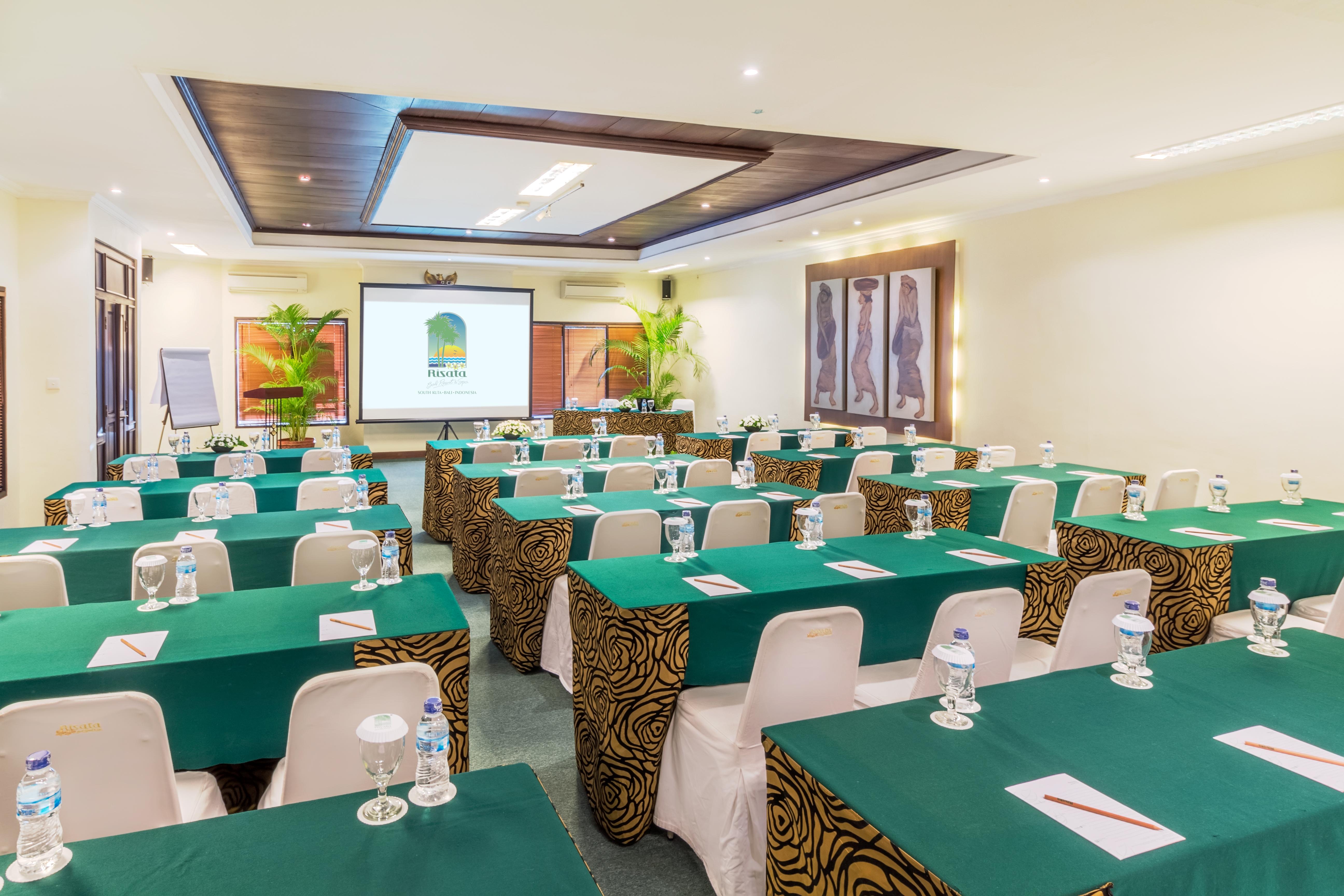 Hotel Risata Bali & Kuta (Bali)