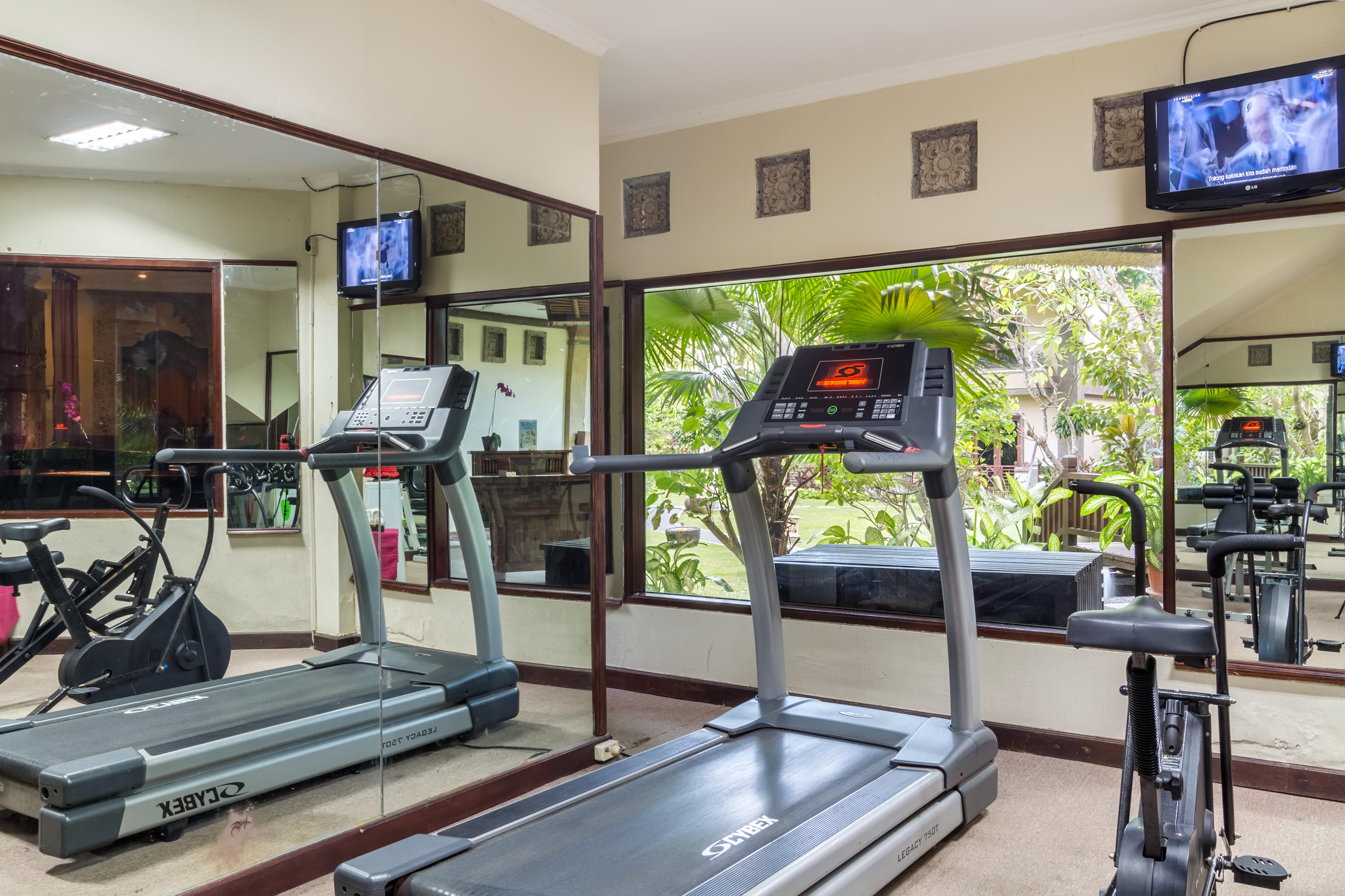 Hotel Risata Bali & Kuta (Bali)