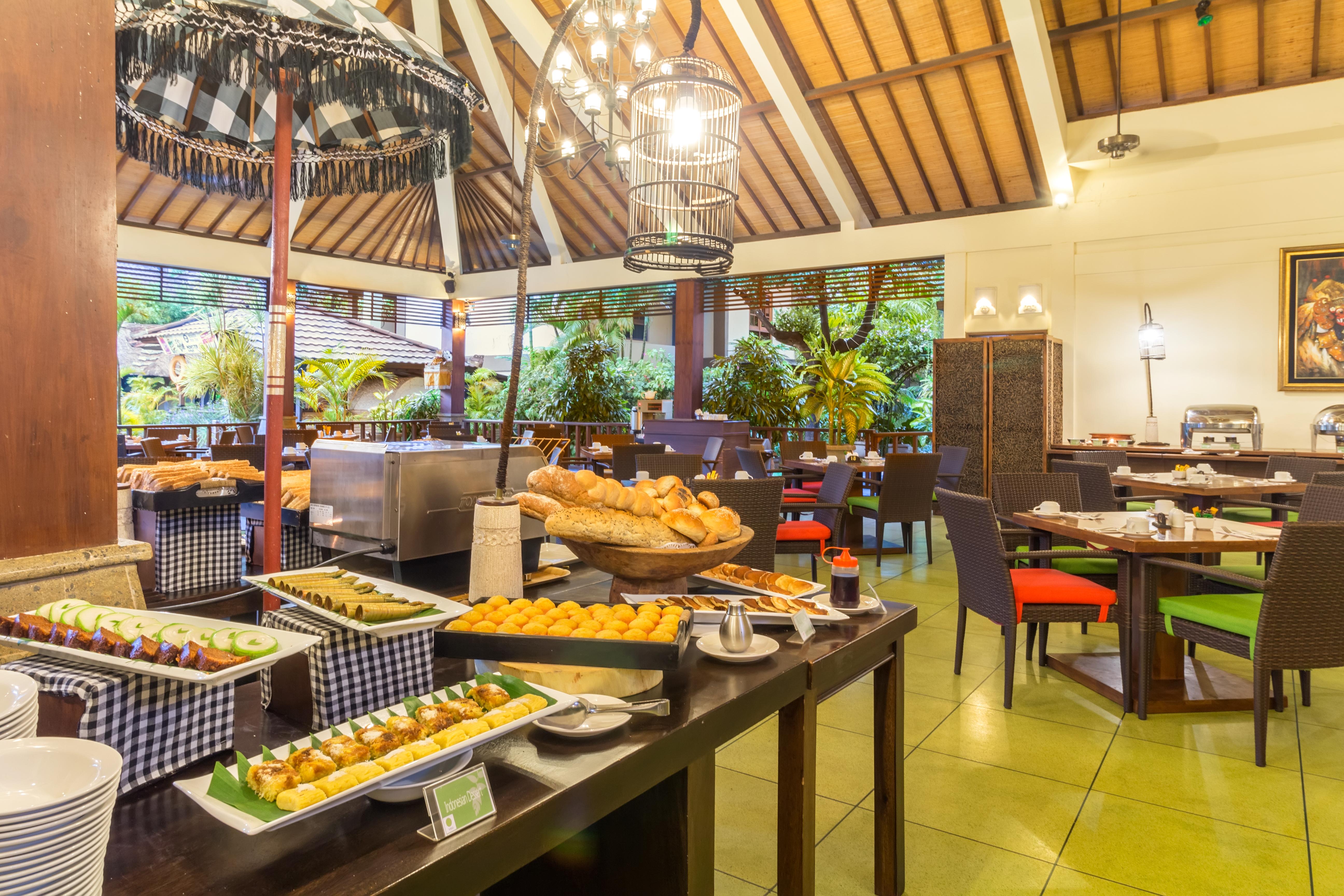 Risata Bali & Hotel Kuta (Bali)