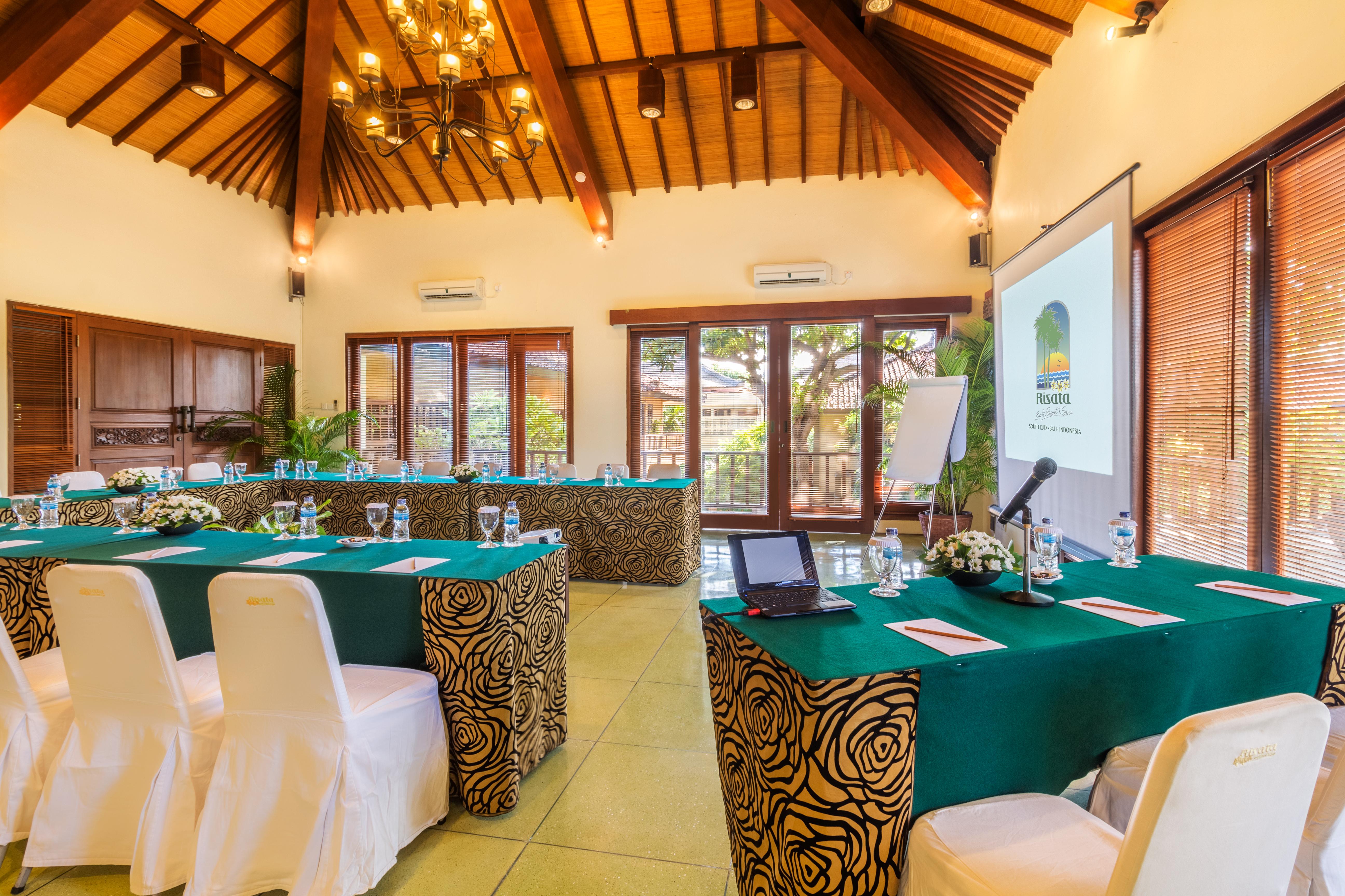 Hotel Risata Bali & Kuta (Bali)