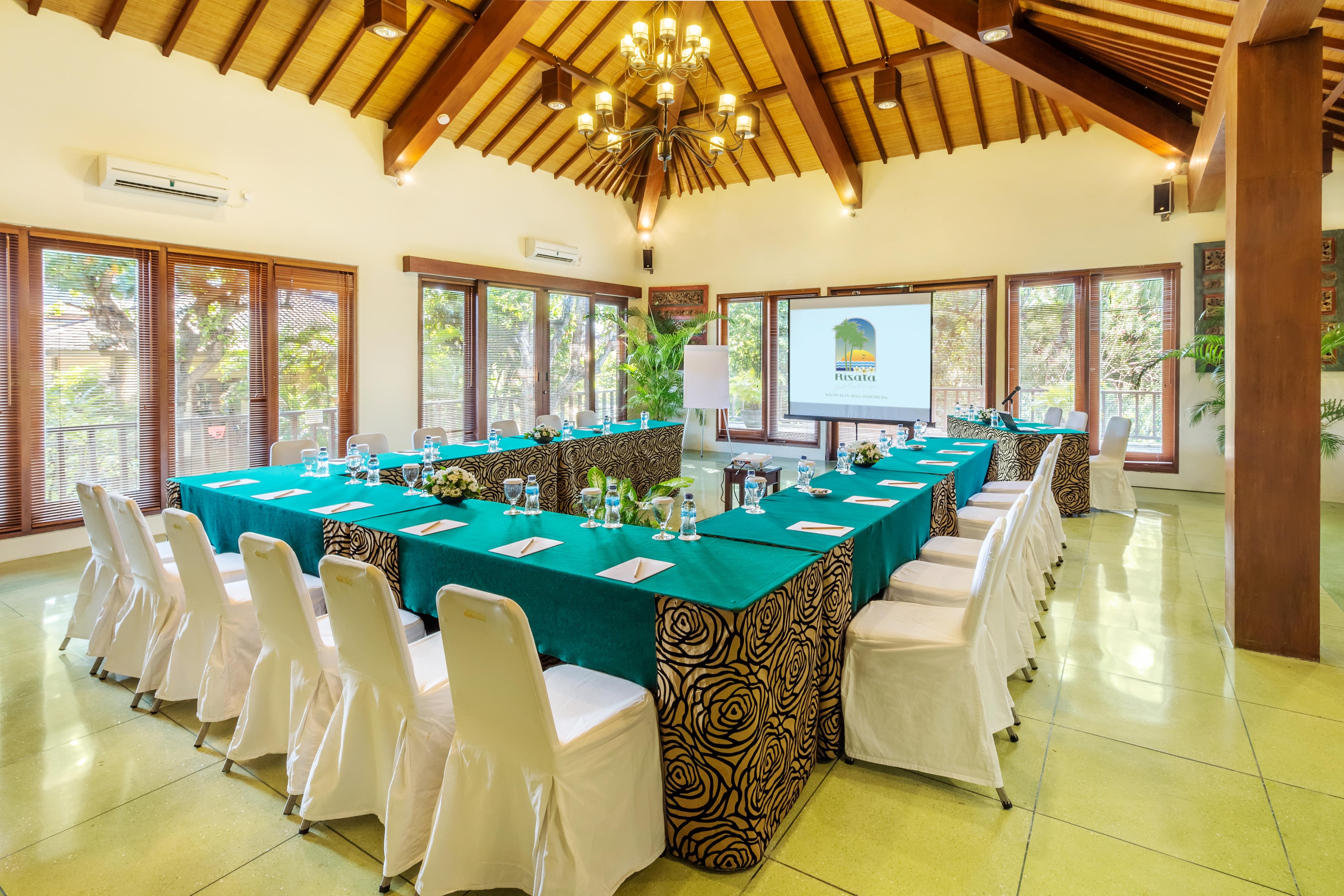 Hotel Risata Bali &