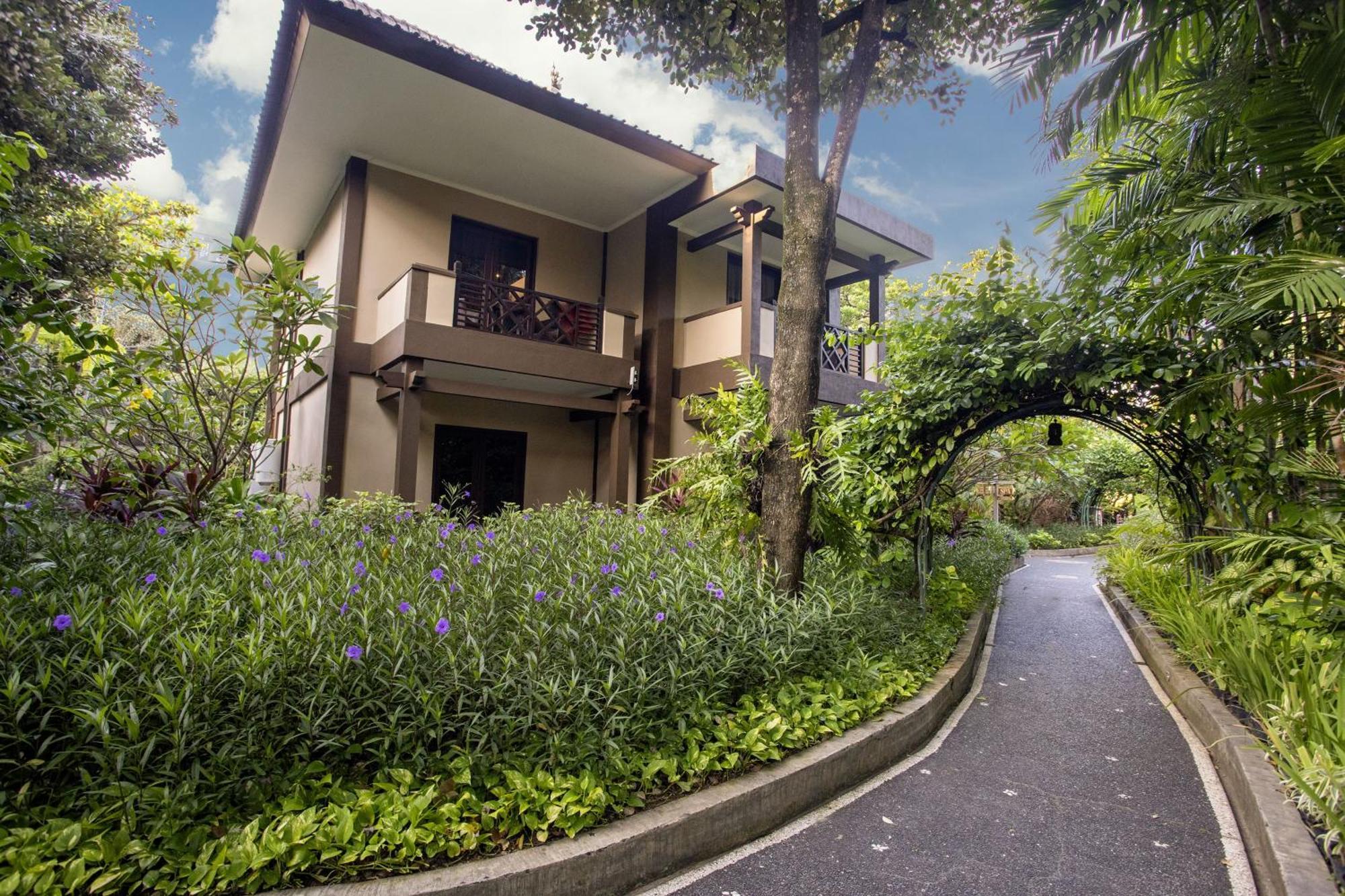 Risata Bali & Kuta (Bali)
