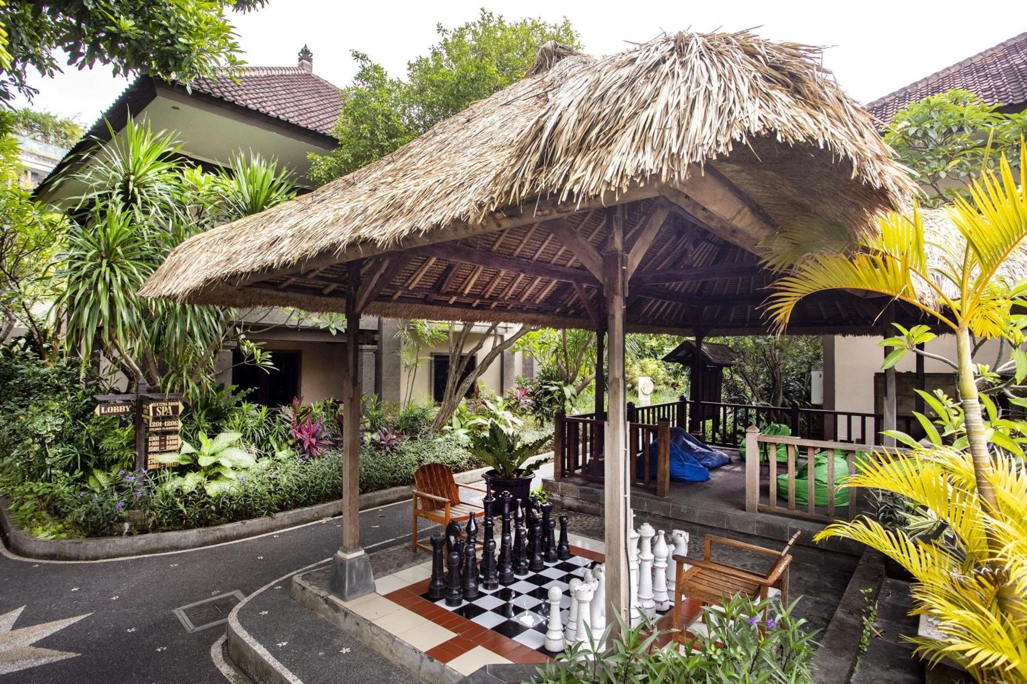Risata Bali & Kuta (Bali)
