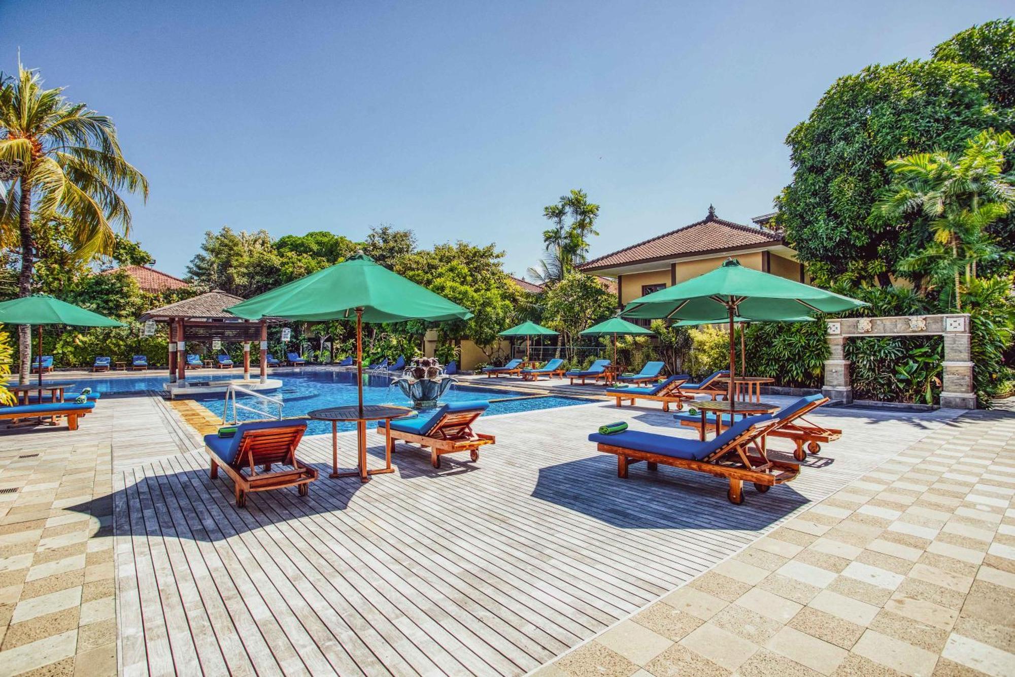 Risata Bali & Kuta (Bali)