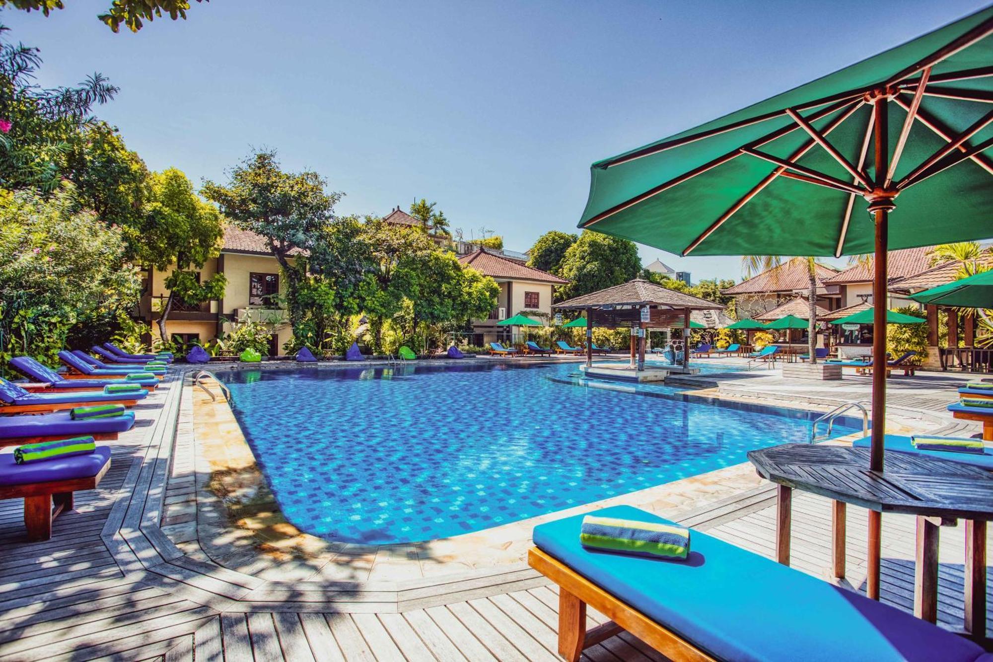 Risata Bali & Kuta (Bali)