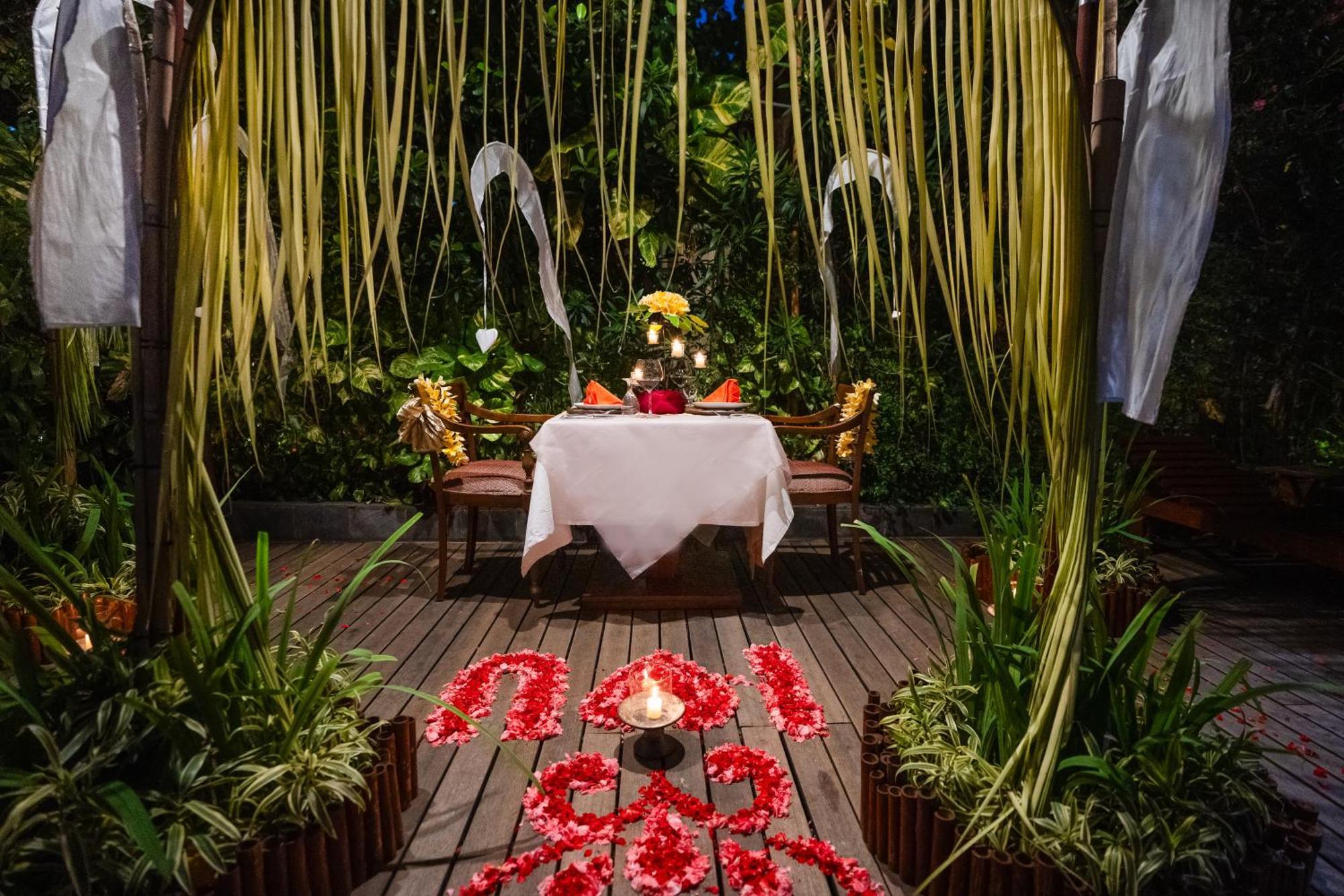Risata Bali & Kuta (Bali)