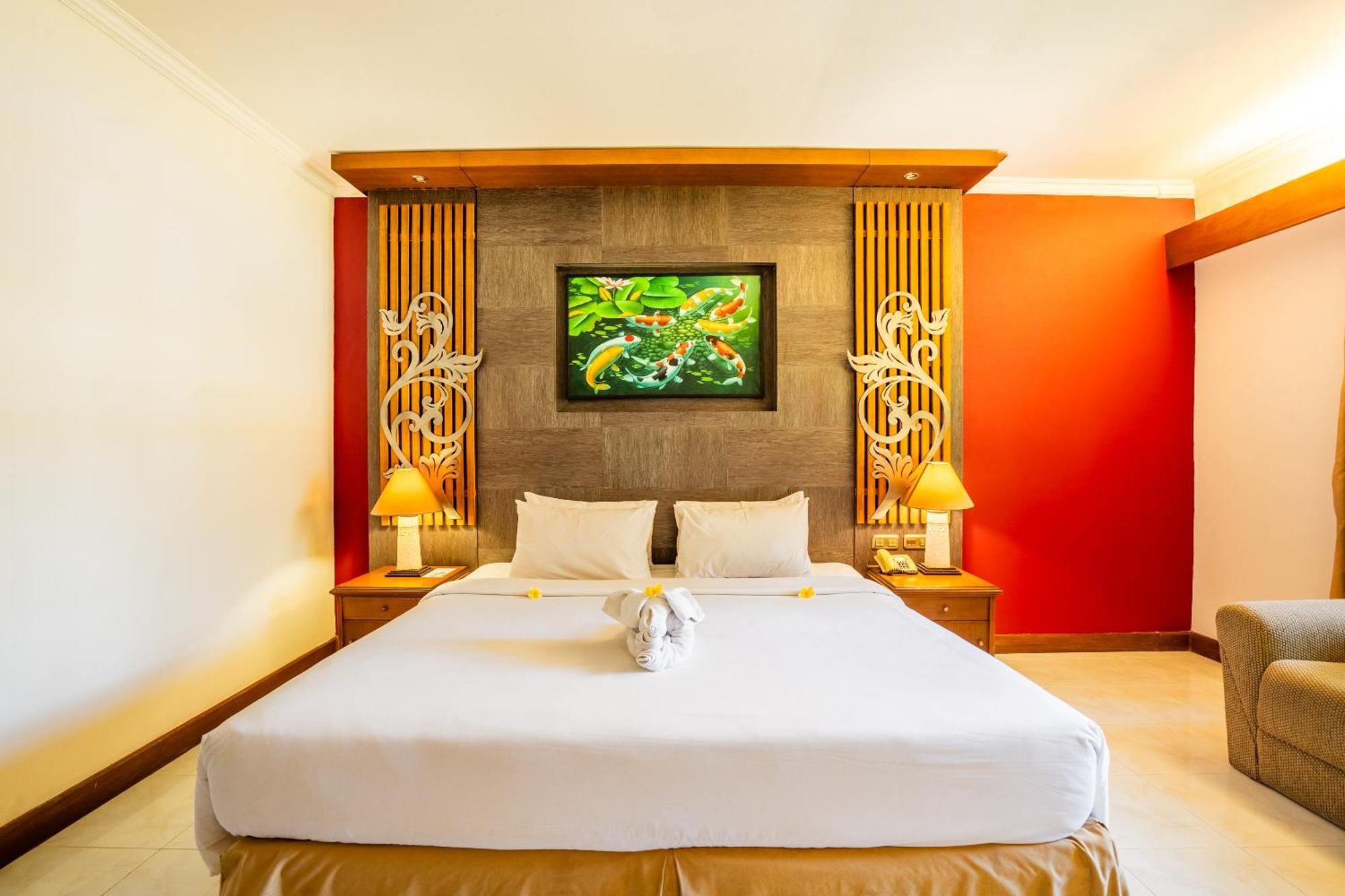 Risata Bali & Kuta (Bali)