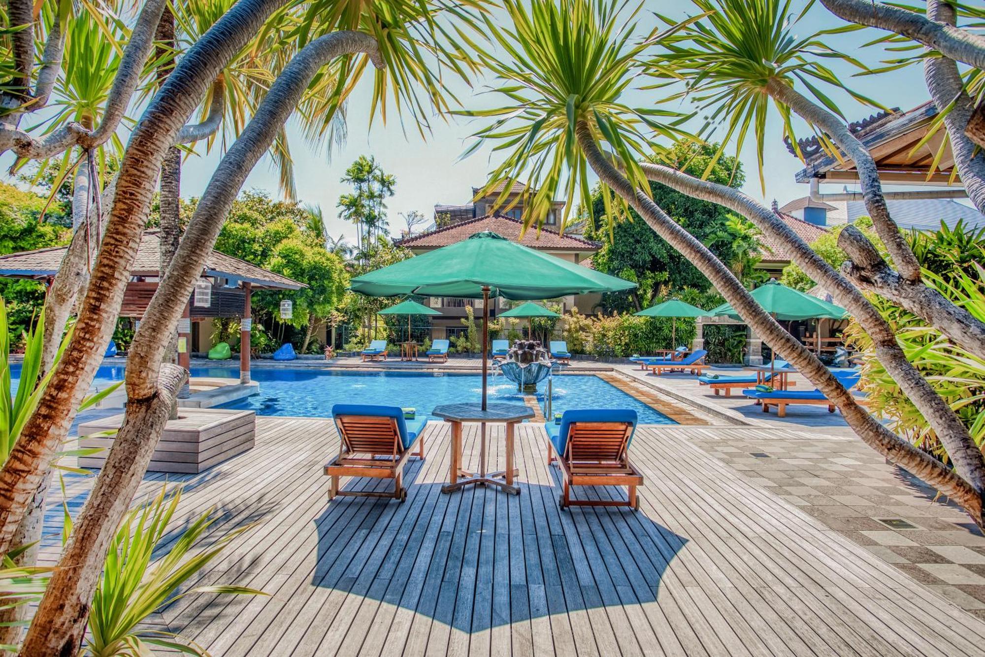 Risata Bali & 4* Kuta (Bali)