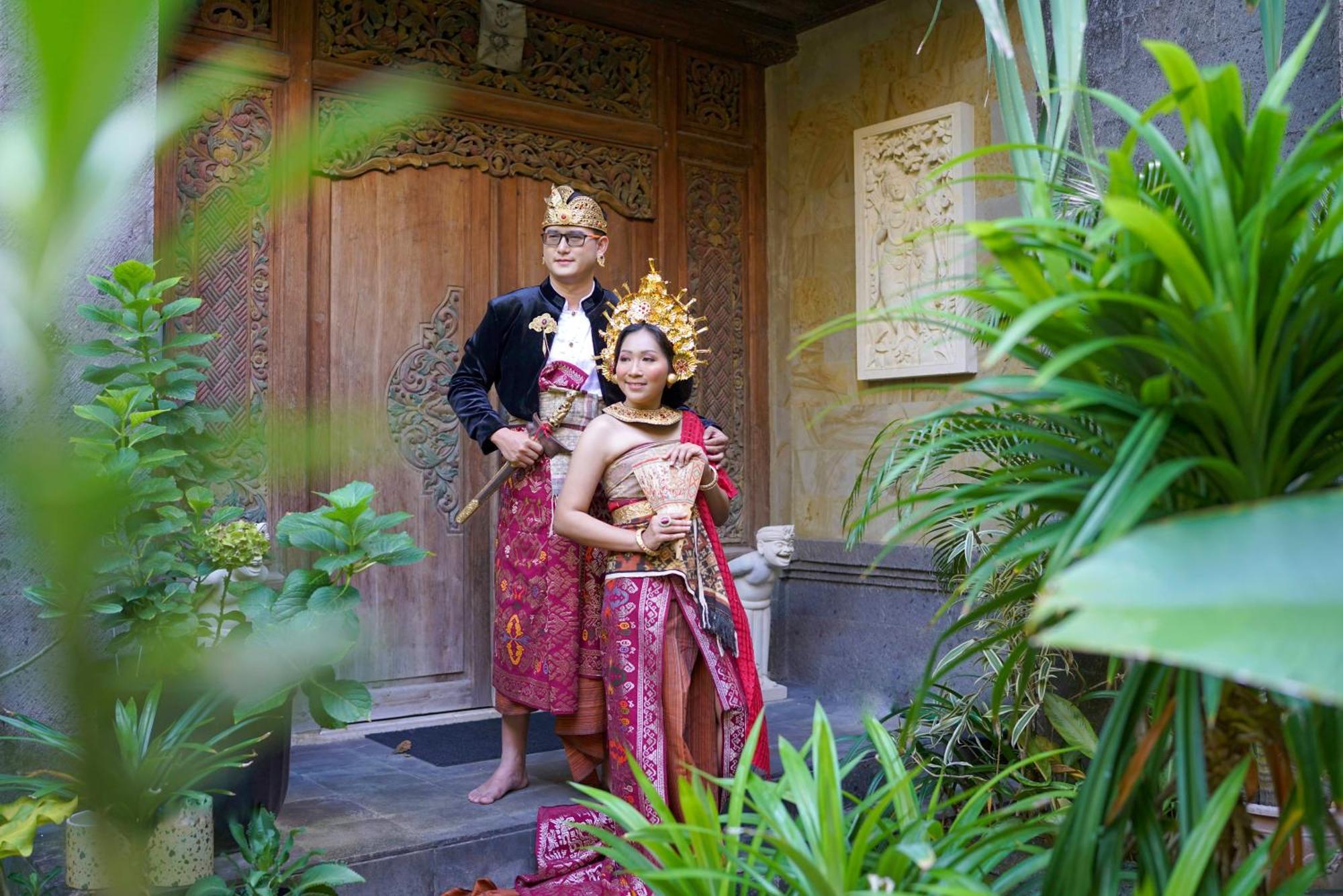 Hotel Risata Bali &