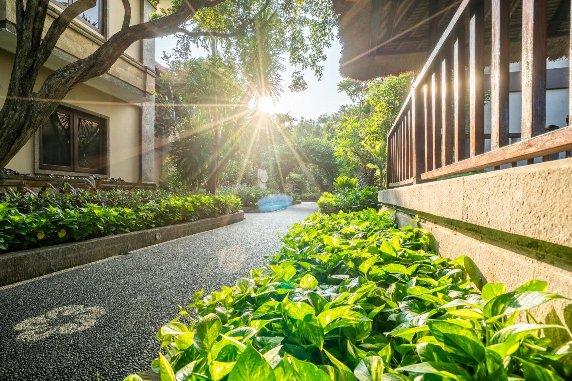 Risata Bali & Hotel Kuta (Bali)