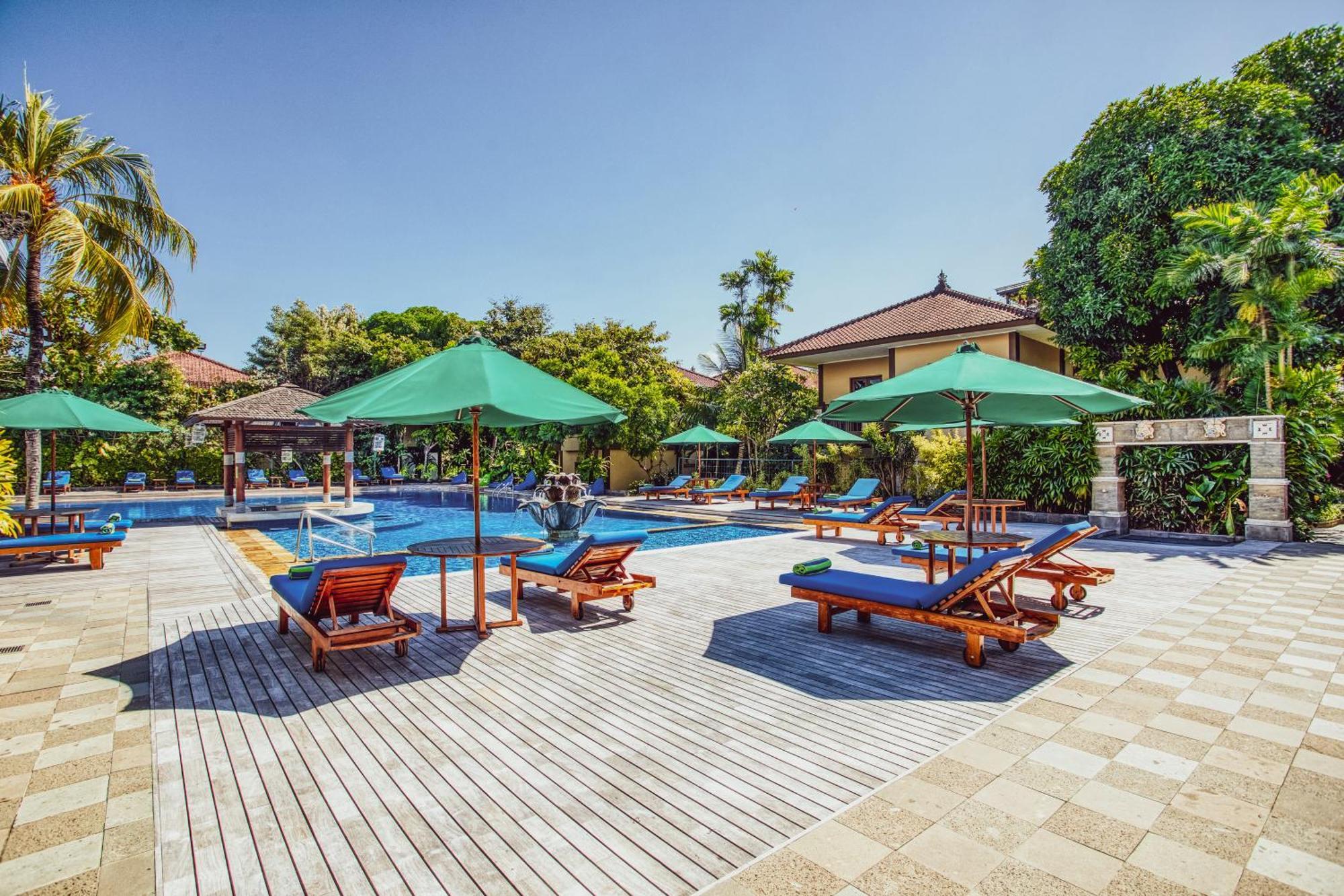 Risata Bali & Kuta (Bali)