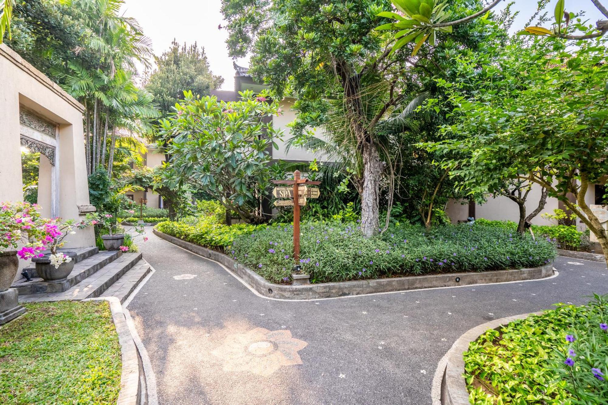 Risata Bali & 4* Kuta (Bali)