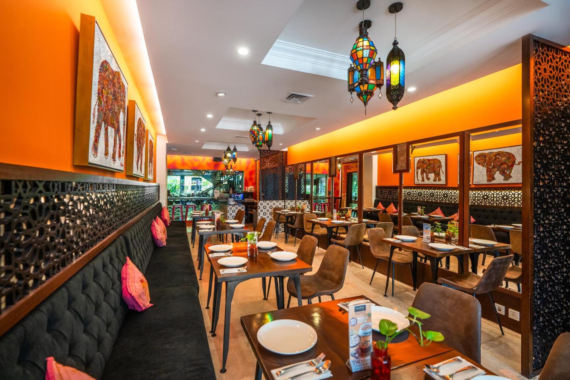 Risata Bali & Hotel Kuta (Bali)