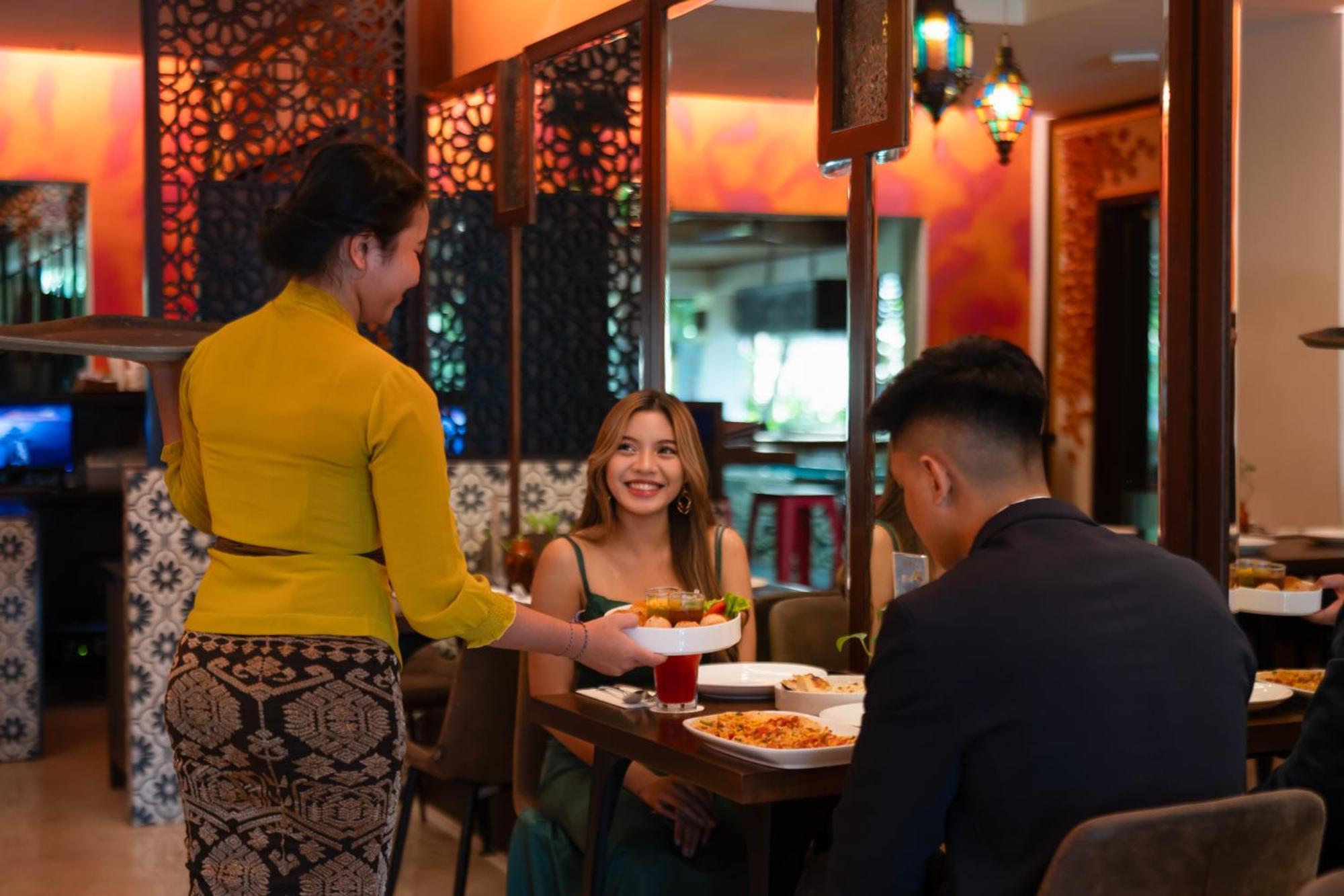 Hotel Risata Bali & Kuta (Bali)