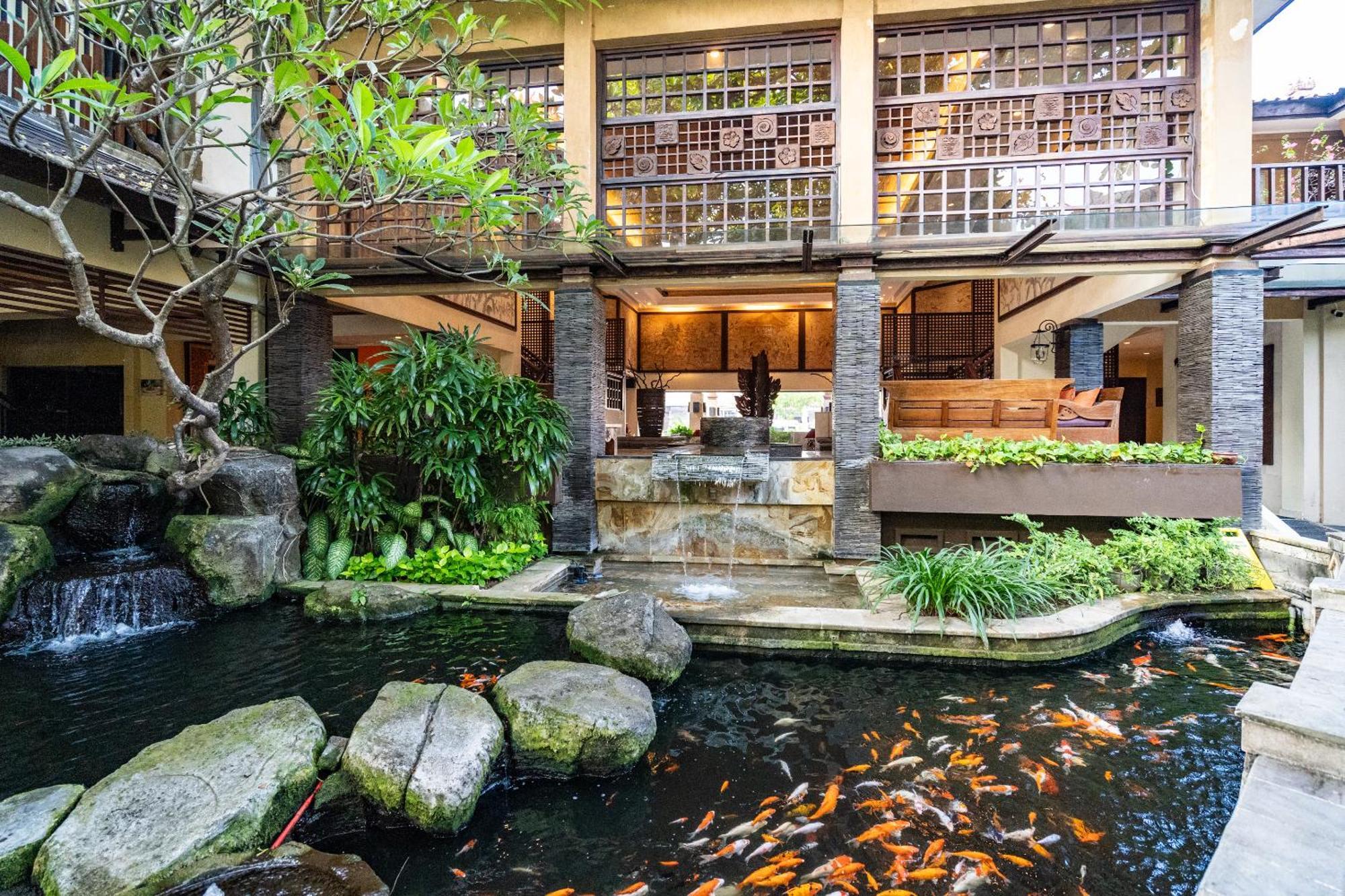 Risata Bali &