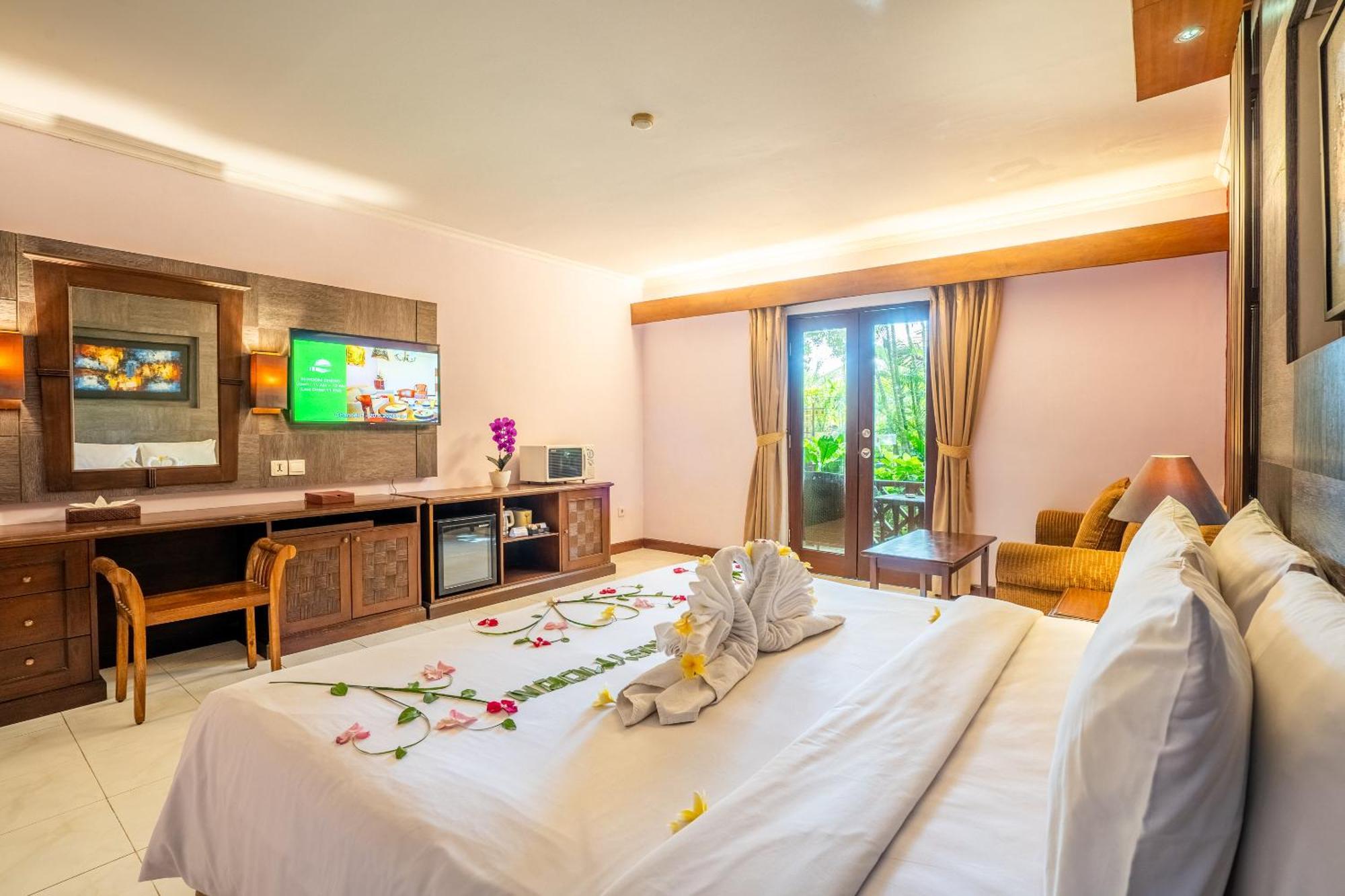 Risata Bali & Hotel Kuta (Bali)