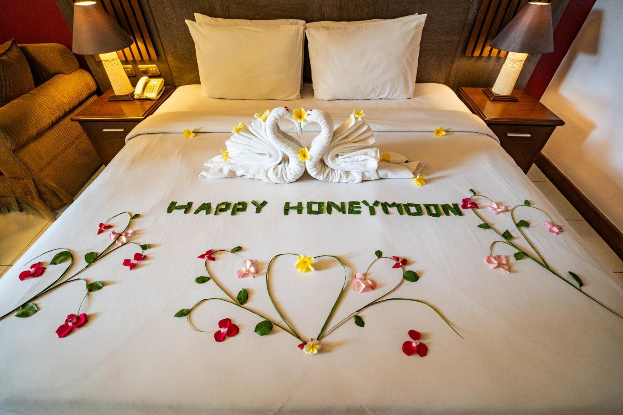 Hotel Risata Bali & Kuta (Bali)