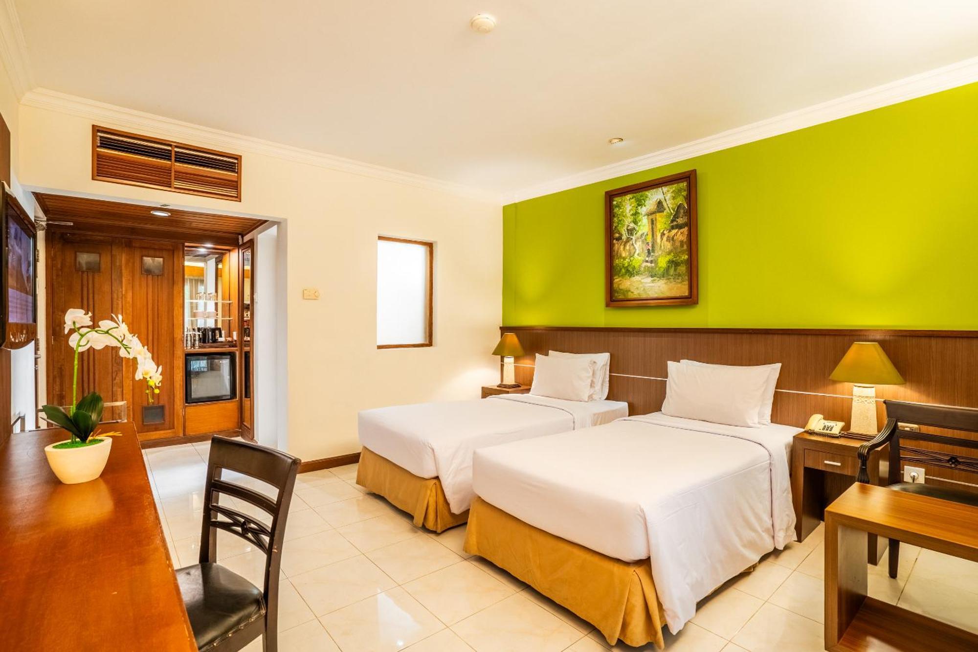 Risata Bali & Kuta (Bali)