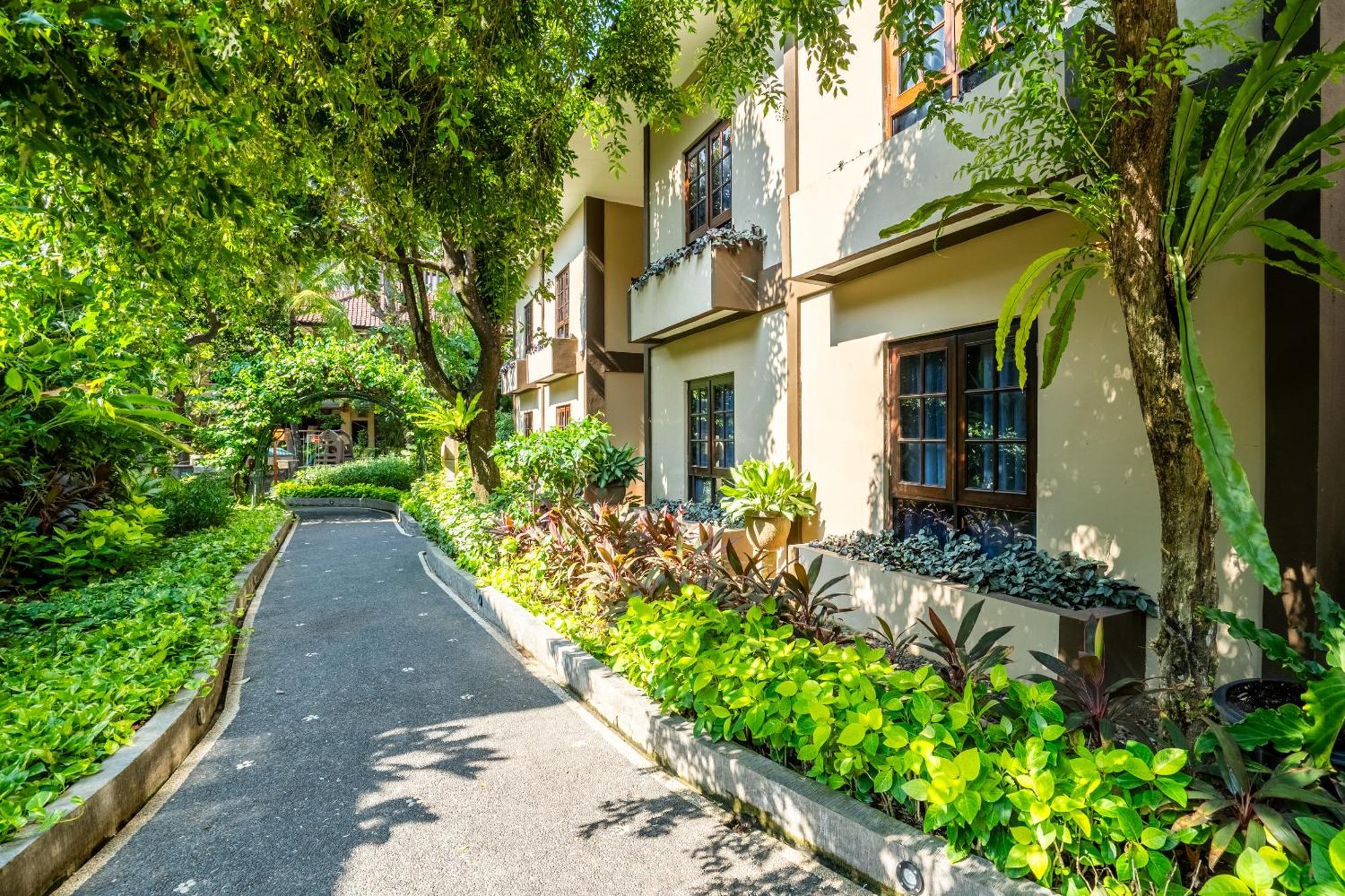 Risata Bali & 4* Kuta (Bali)